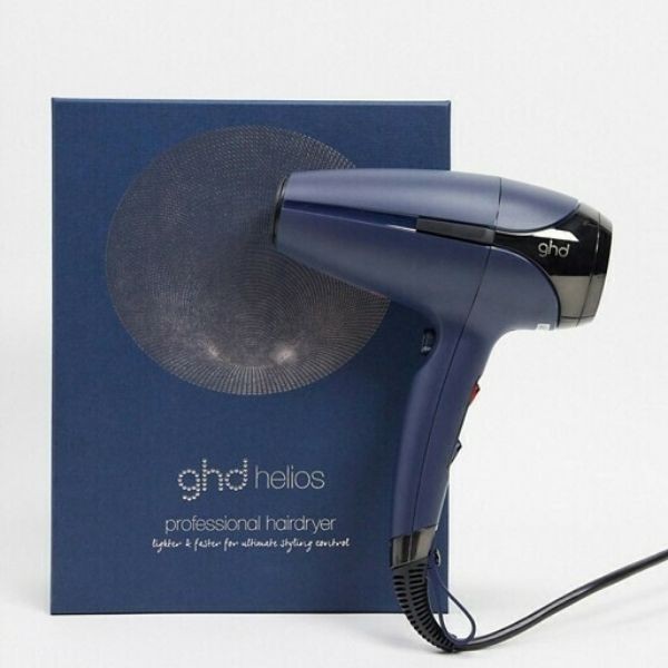 ghd Sèche-Cheveux helios™ Bleu Marine