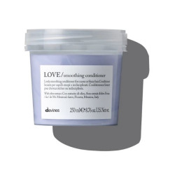 DAVINES LOVE / Smoothing Conditioner - smoothing & softening