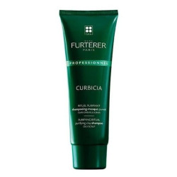 René Furterer Curbicia Purity shampoo-mask