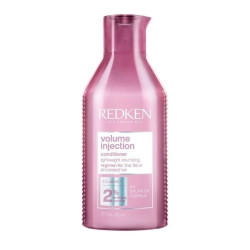 Redken Volume Injection Après-shampooing 300ml