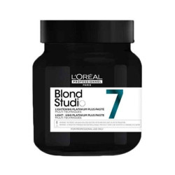 L'Oréal Professionnel Blond Studio Platinium Plus Pasta 7,500 g