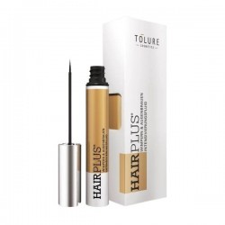 TOLURE Serum for eyelashes and eyebrows