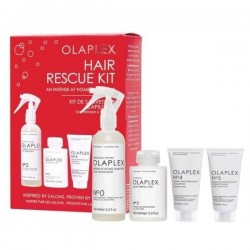 OLAPLEX Kit di salvataggio dei capelli