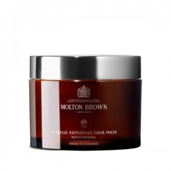 Molton Brown Intense Repairing Hair Mask with Fennel