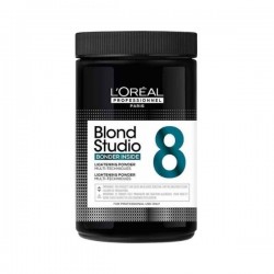 L'Oréal Professionnel Blond Studio Bonder Inside 8 500g
