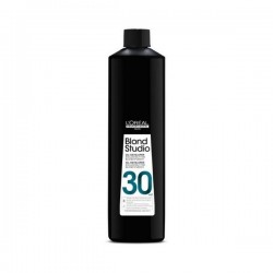 L'Oréal Professionnel Blond Studio Oil Oxidizer 1000ml 30 vol
