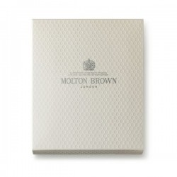 Molton Brown Floral & Spicy Fragrance Discovery Set
