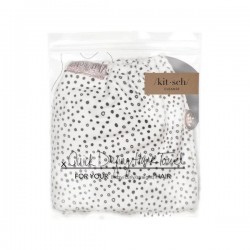 KITSCH Microfiber towel - Micro Dot