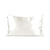 KITSCH Satin pillowcase - Ivory
