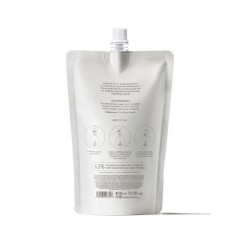 Molton Brown Recharge Gel Bain & Douche Re-Charge Black Pepper