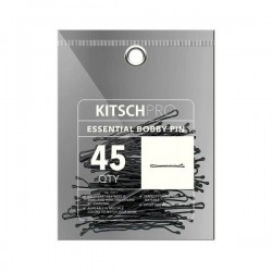 KITSCH Essential Pins - Schwarz