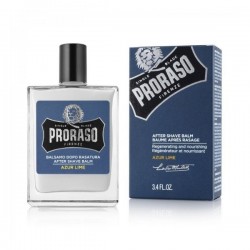 Proraso Azur Lime After Shave Balm