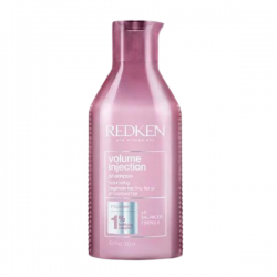Redken volume injection shampooing 300ml