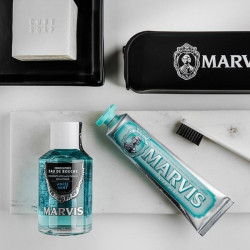 MARVIS Anise Mint mouth water 120ml
