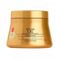 L'Oréal Professionnel Mythic Oil Rich Mask With Oils Thick Hair 200ml