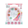 Invisibobble Hairhalo Retro Dreamin' eat pink and be merry