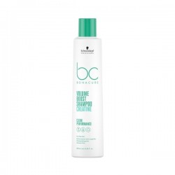 Schwarzkopf Bonacure Volume boost shampoo 250ml