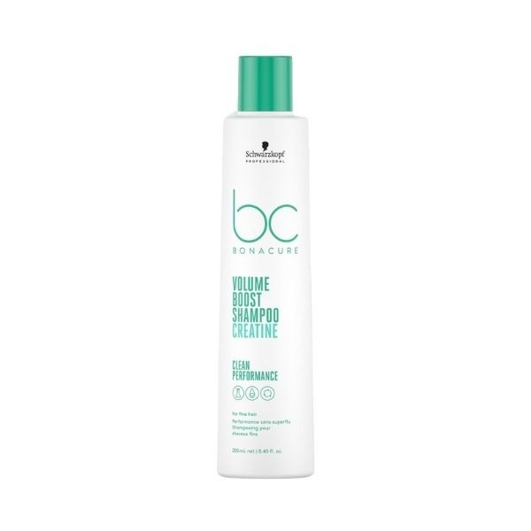  | Schwarzkopf Bonacure Volume boost shampoo 250ml | -5%...