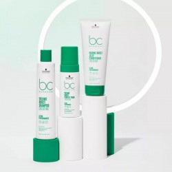 Schwarzkopf Bonacure Volume boost shampoo 250 ml