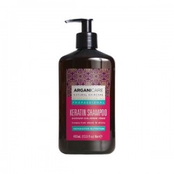 Arganicare Keratin-Shampoo