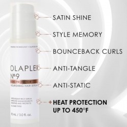 Olaplex n°9 Nourishing Hair Serum