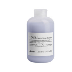 DAVINES LOVE / Curly Shampoo - glättend und weich machend