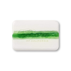 Baxter of California Vitamin Cleansing Bar Italian Lime And Pomegranate Essence
