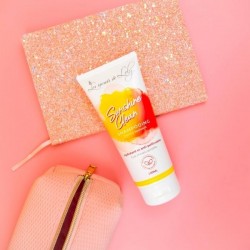 Les Secrets de Loly Sunshine Clean Shampooing Dermo-Apaisant 200ml
