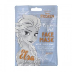 Mad Beauty masque visage "Frozen Elsa" disney