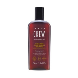 AMERICAN CREW Daily Deep Moisturizing Shampoo 250ml