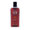 AMERICAN CREW Daily Cleansing Shampoo 250ml nouvelle édition