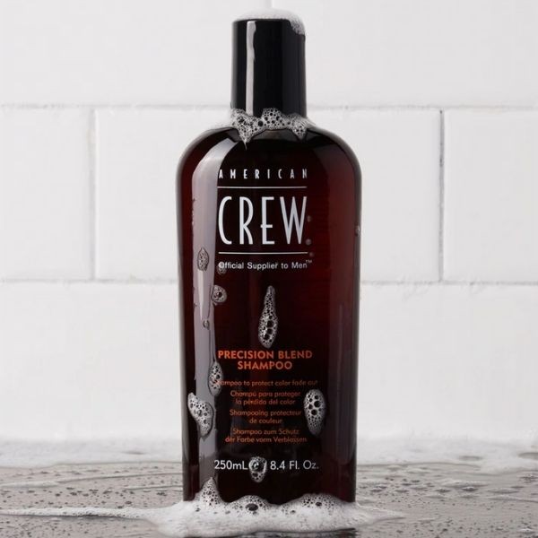 HAIRSHOP.lu #shoplocal | American Crew Precision Blend Shampoo 250 ...