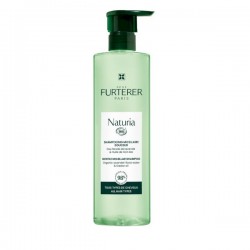 René Furterer Naturia shampooing micellaire douceur 400 ml