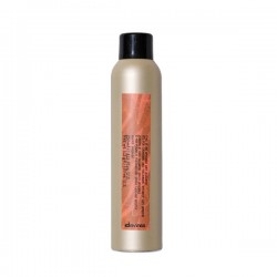Davines this is an invisible dry shampoo