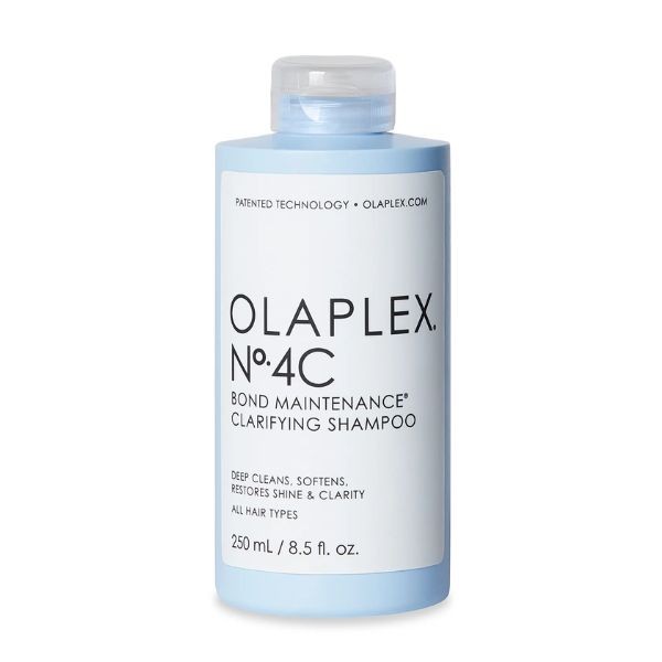 Olaplex N°4C BOND MAINTENANCE® CLARIFYING SHAMPOO