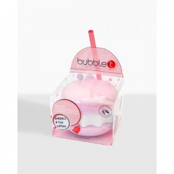 Bubble T Cosmetics Bombe de bain Macaron Fizzer Summer Fruit Tea Giant Candy