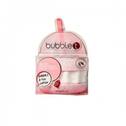Bubble T Cosmetics Bombe de bain Macaron Fizzer Summer Fruit Tea Giant Candy