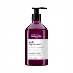 L'Oréal Professionnel Curl Expression Shampooing-Gelée anti-résidus 500ml