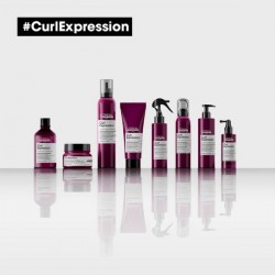 L'Oréal Professionnel Curl Expression Shampooing-Gelée anti-résidus 500ml