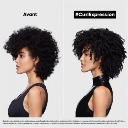 L'Oréal Professionnel Curl Expression Shampooing-Crème hydratation intense 300ml