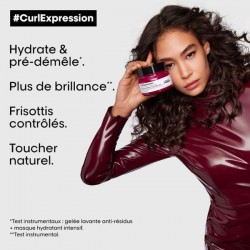 L'Oréal Professionnel Curl Expression Masque riche hydratant intense 250ml