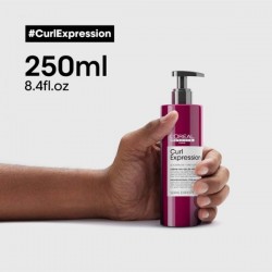 L'Oréal Professionnel Curl Expression Crème-en-gelée activateur de définition sans rinçage 250ml