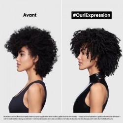 L'Oréal Professionnel Curl Expression Crème-en-gelée activateur de définition sans rinçage 250ml