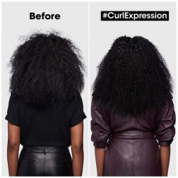 L'Oréal Professionnel Curl Expression Eau de soin raviveur de boucles sans rinçage 190ml