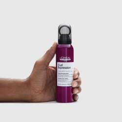 L'Oréal Professionnel Curl Expression Spray Accélérateur de séchage sans rinçage 90g