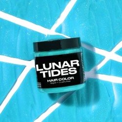 Lunar Tides - Pastel Sea Witch