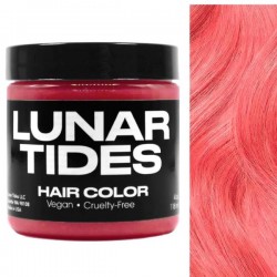 Lunar Tides - Coral Pink