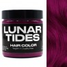 Lunar Tides - Fuchsia Pink