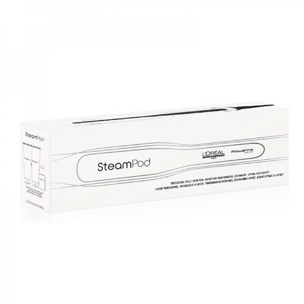 L’Oréal Professionnel Nouveau Steampod 3.0 & Sérum Offert