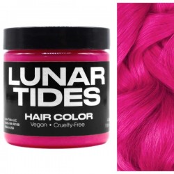 Lunar Tides - Lychee Pink